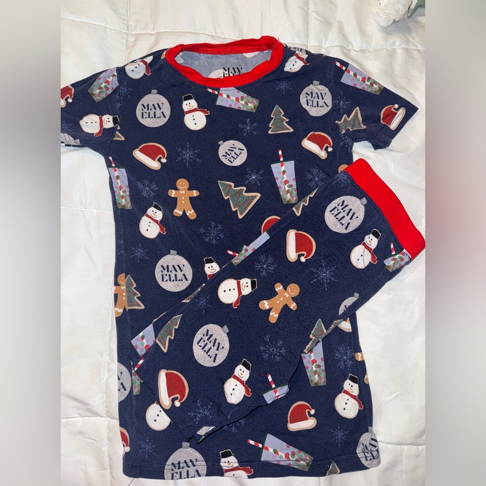 9/10 Bamboo Pjs